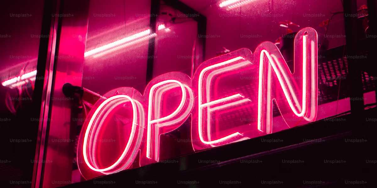 Jouw favo open source